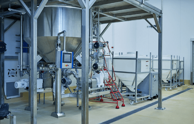 Manufacturing